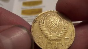 5 копеек 1948 года цена-?