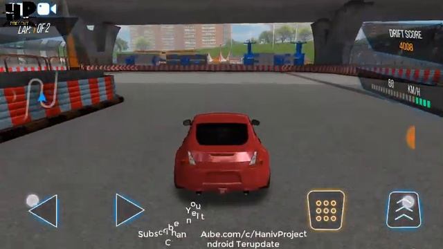 GTR Speed Rivals MOD Unlimited Money смотреть онлайн