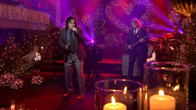 Where Are You Christmas - Åge Sten Nilsen & Trond Holter смотреть онлайн