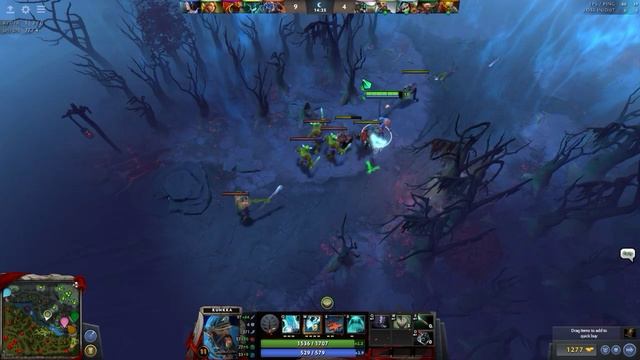 Cancer Gaming: New Immortal Treasure II смотреть онлайн