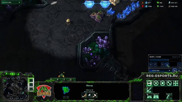 [SC2] ГАЙД | Самая быстрая грелка в ПвТ, имбовый билд по мнению многих терранов смотреть онлайн