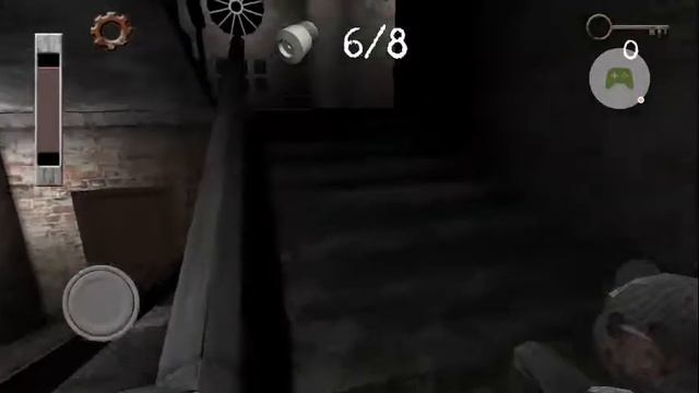 [SLENDRINA] The School .....Horror Game смотреть онлайн