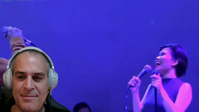 MY MOST IMPORTANT REACTION TO KATRINA VELARDE & BUGOY DRILON - If I Ain't Got You смотреть онлайн