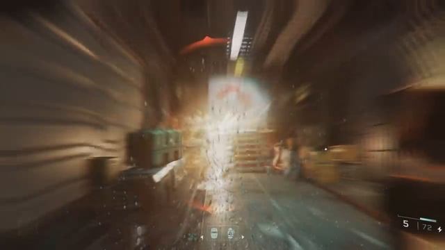 Обзор игры Call Of Duty: Infinite Warfare