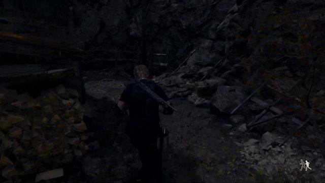 Resident Evil 4 Remake Прохождение - Глава 6 смотреть онлайн