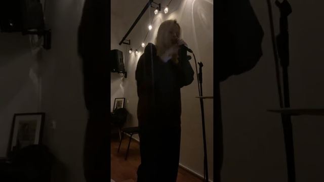 Феникс - ANNA ASTI cover by HOLLY смотреть онлайн