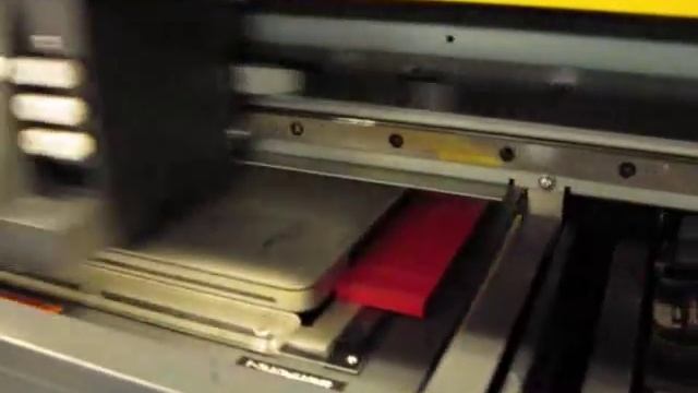Printing Macbook Pro.avi