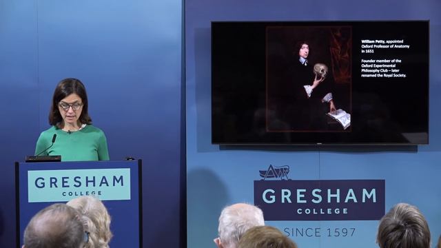 Life in a Revolutionary Decade in Britain (1649-1660) смотреть онлайн