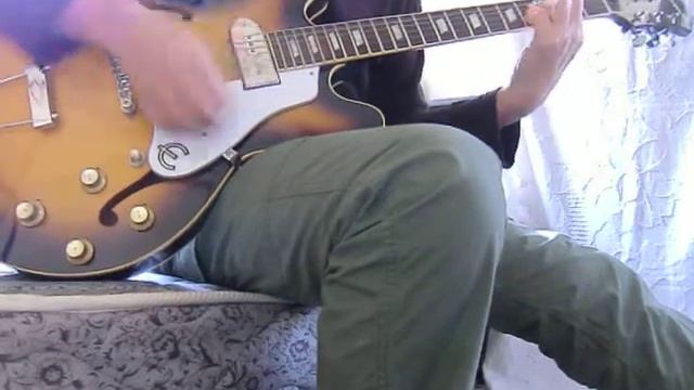 Every Little Thing (The Beatles) cover смотреть онлайн