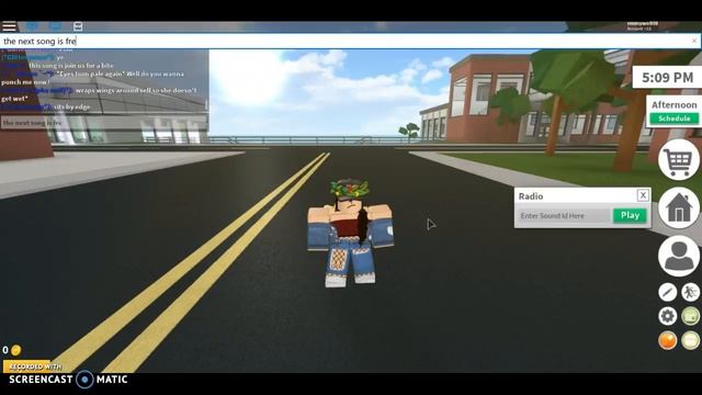 2 ROBLOX FNAF CODES!!! :) смотреть онлайн