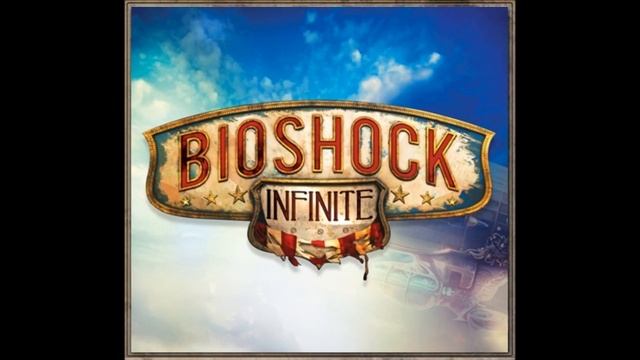 Bioshock Infinite Soundtrack - 27 We Dwell Here Native American Chant смотреть онлайн