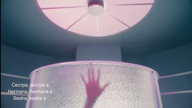 Vera Brezhneva Вера Брежнева Sestra - Hermana