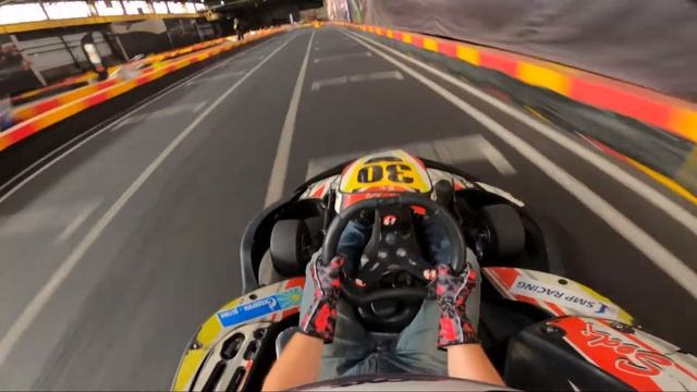 SPB Karting Trip - Primo Karting