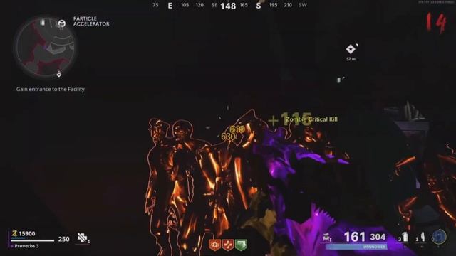 TRY This BROKEN AETHER SHROUD GLITCH on DIE MASCHINE! Crazy XP FARM! COLD WAR ZOMBIES *WORKING 2023 смотреть онлайн