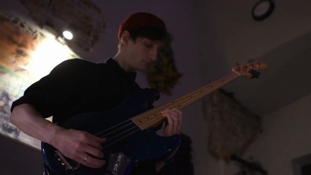 Паперный ТАМ - вдруг по полю (live)