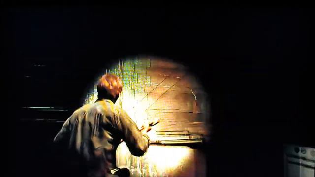 Playthrough Silent Hill Downpour-#13:A mulher invisível!?(Ps3) смотреть онлайн