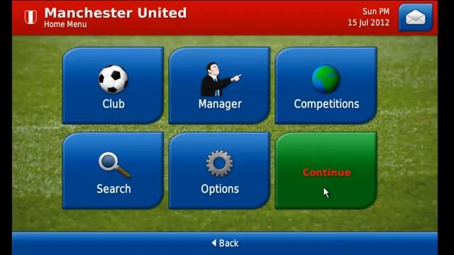 Football Manager Handheld 2013 - MONEY GLITCH! смотреть онлайн