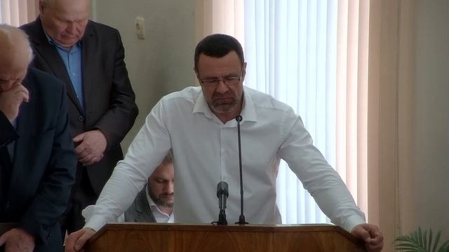 Утреннее Служение 12.11.2023 смотреть онлайн