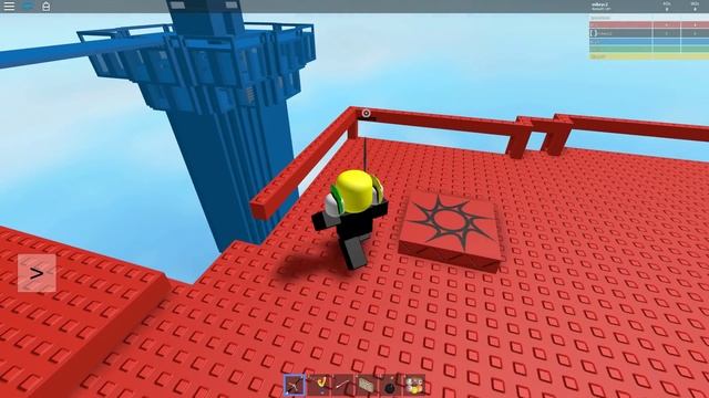 Doomspire Brickbattle: A More in-depth tutorial on Slingshot Jumping смотреть онлайн