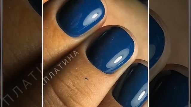 Подборка работ |Маникюр и педикюр | смотреть онлайн