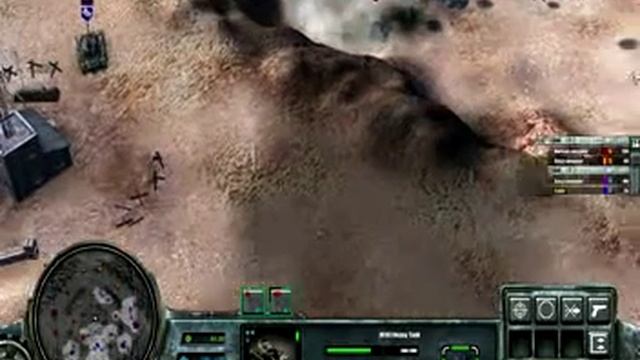 Codename Panzers Cold War Part 1 смотреть онлайн