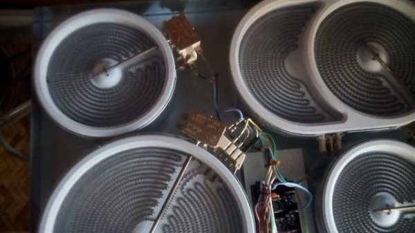 Ремонт zigmund shtain v6fso