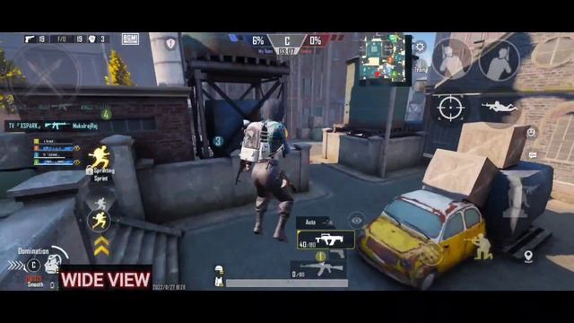 Mobile view change in iPad view смотреть онлайн