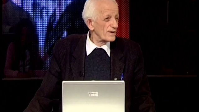 2013.02.25 Симон Шноль. Биологические часы. 1-я лекция смотреть онлайн
