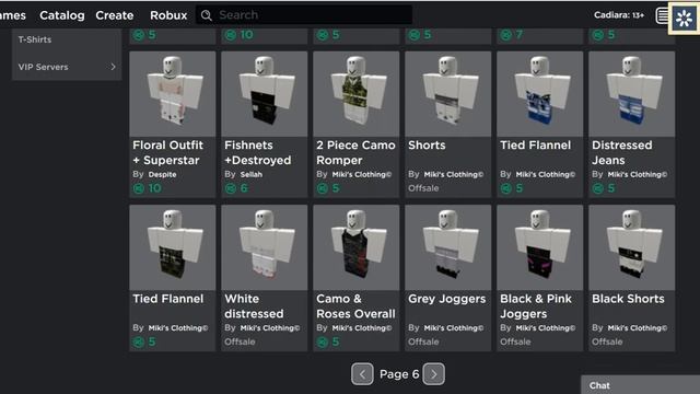 GOOD ROBLOX ACCOUNT {selling/trading} смотреть онлайн