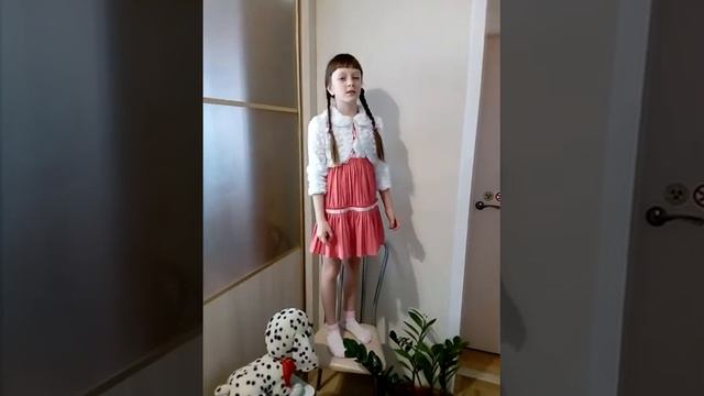 Есенин "Дай Джим на счастье лапу мне..." смотреть онлайн