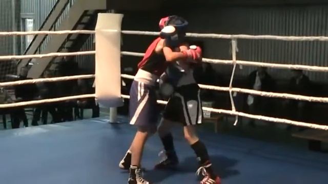 Крыжановский Богдан бокс Харьков смотреть онлайн