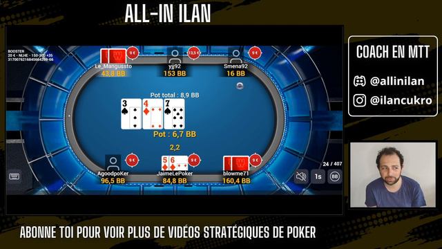 Review VICTOIRE du Booster 20€ ! (1/2) смотреть онлайн
