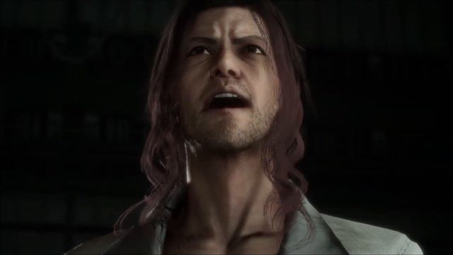 Ardyn: Remains by Aviators - Final Fantasy XV AMV. смотреть онлайн