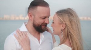 gender reveal party | FUJIFILM X-T3 + Sigma 18-35 | cinematic video