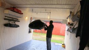 Thule Boxlift 571