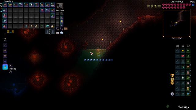Terraria: Thorium mod (Bard class) #3 смотреть онлайн