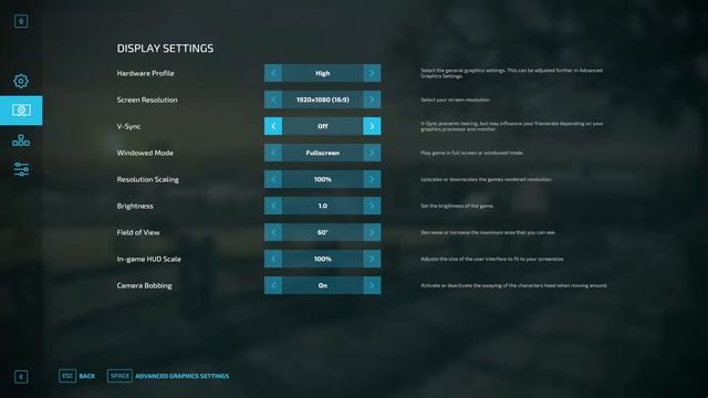 Farming Simulator 22 | RX560 4GB + I5-2400 | 12GB RAM | All Settings | 1080p | 60fps смотреть онлайн