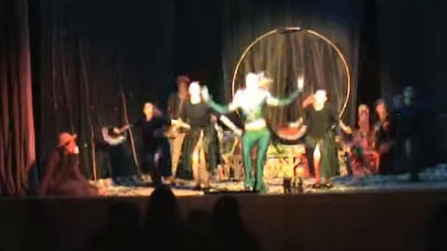 Шантеклер/Chante Cler