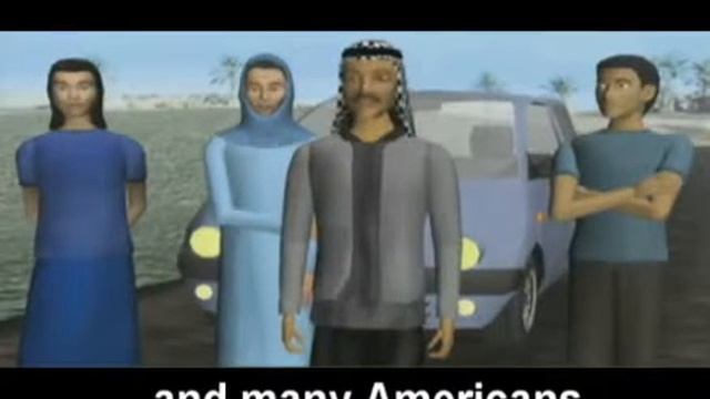 The Chronic Iraqi Checkpoint смотреть онлайн