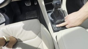 Да почему все его хотят?!! Skoda Kodiaq с пробегом 2.0 дизель, полный привод!