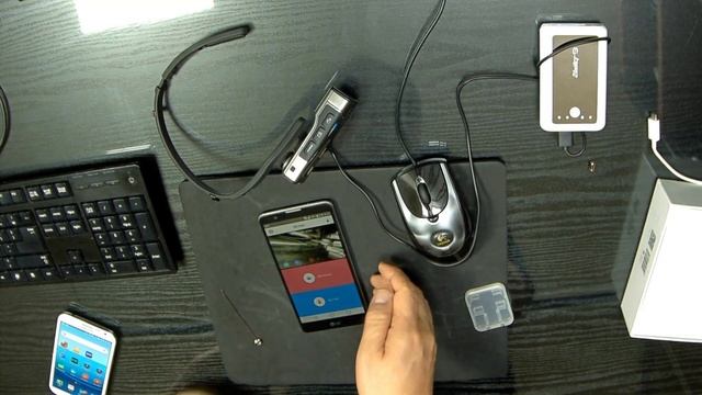 Ordro EP7 UHD Wearable Camara 개봉기 @ 사용기 смотреть онлайн