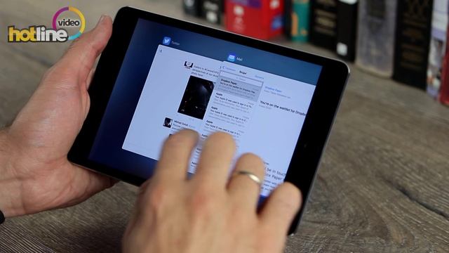 Обзор планшета Apple iPad mini 4 смотреть онлайн