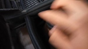 Зачем нужен обратный клапан омывателя