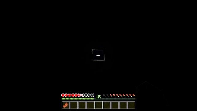 Custom Warden Origin Datapack 