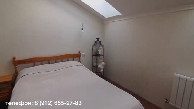 Четырехкомнатная квартира, Барвинка 22 смотреть онлайн