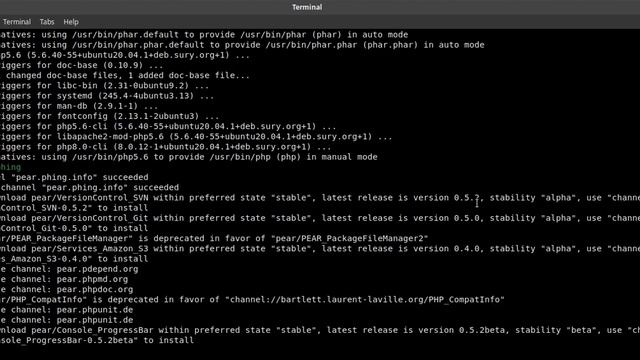 Install Stalker Portal 4.9.3x on Ubuntu 20.04 / 18.04 смотреть онлайн