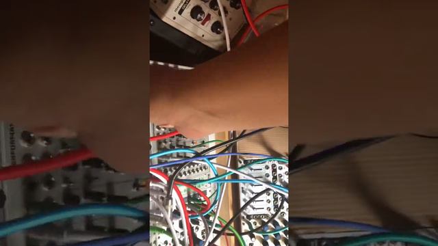 eurorack смотреть онлайн