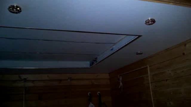 Стеклянный потолок. Один из вариантов смотреть онлайн