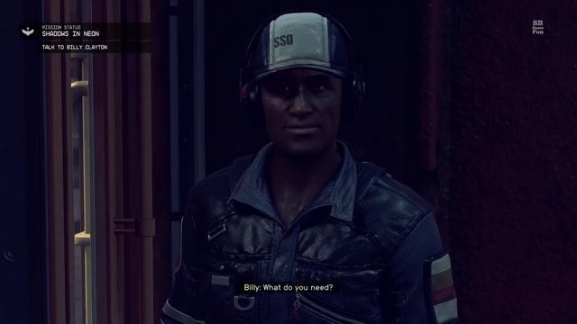 Starfield | Episode 14 | The Hacker's Trail Leads To Neon