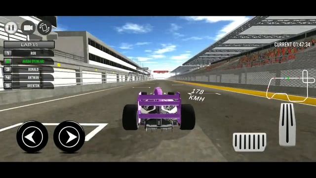 Formula Car Racing, Formula Oyunları, Car Games, Araba Oyunları, Araba Yarışı, 2021 Oyunları смотреть онлайн